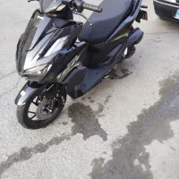 cl160 گلکسی نیروموتور طرح کلیک