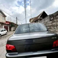 پراید 132 مدل 89 قابل معاوضه