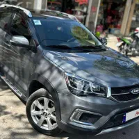 mvm x22لاکچری اسپرت