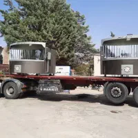 فروش اقساطی دستگاه تنور نانوایی پخت بربری 300