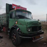 بنز تک مدل 52
