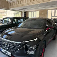 فونیکس fx مدل ۱۴۰۲