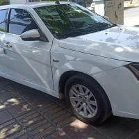 دنا پلاس مدل98 سیستم دار