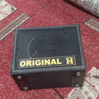 دستگاه امپلی فایر (بلندگو) سیار