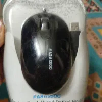موس farassoo