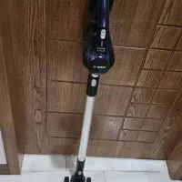 جارو شارژی بوش آلمان سری ۶