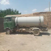 خاورتخلیه چاه