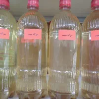 سرکه سیب طبیعی عطاری رزماری بندرعباس
