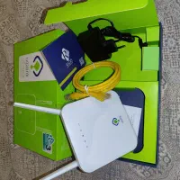 مودم روتر 4G/LTE مدل UG-4221 اینترنت پرسرعت