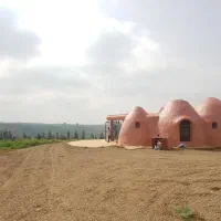 طراحی و ساخت ابرخشت سازه های ابرخشتی سوپرادوب