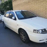 سمند سورن پلاس EF7 مدل 1402