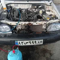 کولر اتومبیل سیار