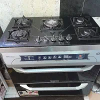 اجاق گاز