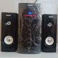 باند مارک مارشال
