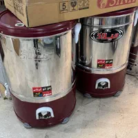 پتوشور میلاد سایز یزرگ سوئیت لباسشویی