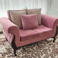 مبل تمیز بدون خرابی و خوابیدگی تشک
