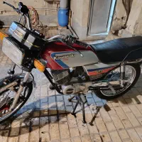 کاوازاکی جی تو او