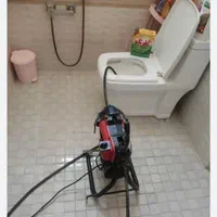 لوله بازکنی شبانه روزی رشت تضمینی