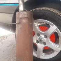منبع بلوچی دست ساز