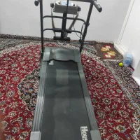 تردمیل نو