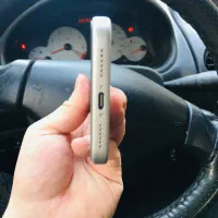 17promax zaa 256 silver|موبایل|تهران, فردوس|دیوار