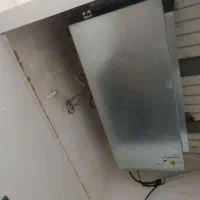 نصب تعمیر و سرویس عنوان گازی اسپیلت و داکت اسپلیت
