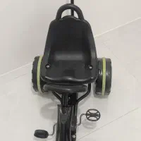 ماشین کودک