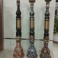 قلیان میناکاری