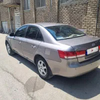 سوناتا ۲۰۰۷ اتومات