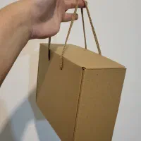 جعبه کرافت کیبوردی