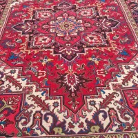 فرش نه متری هریس تاجری