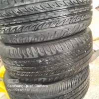 حلقه لاستیک پژو