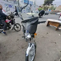 رهرو طرح باکسر مشکی رنگ
