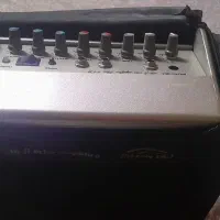 اکو مداحی