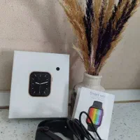 ساعت هوشمند اپل واچ +W26 درحد نو