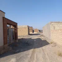 زمین-فاز-2-ناجی-آباد-اوایل-جاده-گاز-کوچه-چاه-امید