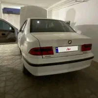 فروش فوری سمند EF7