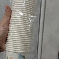 لیوان کاغذی ۹۰،۱۲۰،۲۲۰