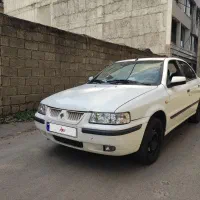 سمند LX مدل 94