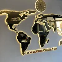 دعوت به همکاری در شغـلی دوست داشتنی/درآمـد تضمینـی