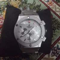 ساعت هوبلت باکیفیت