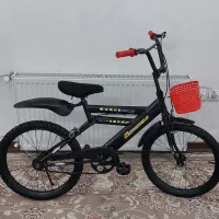 دوچرخه سایز ۲۰