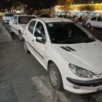 ۲۰۶ مدل ۹۵ تیپ ۵