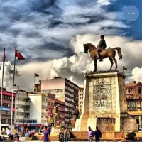 تور استثنایی اردو،اونیه ،سامسون ۱۸ شهریور