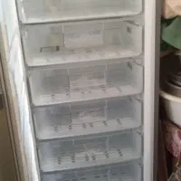 یخچال دوقلو نو