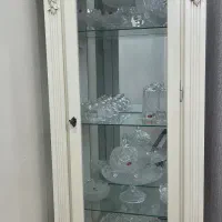 بوفه چراغ‌دار