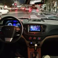 سواری ام وی ام اتومات فول ۵۵۰