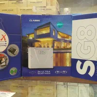 دوربین مداربسته و دزدگیر اماکن