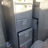 کمد آهنی مدل مختلف  کیلوی ۷۰ تومن