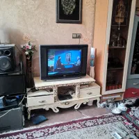 تلوزیون ۲۹ ایـنچ ال جی سالم فروشی